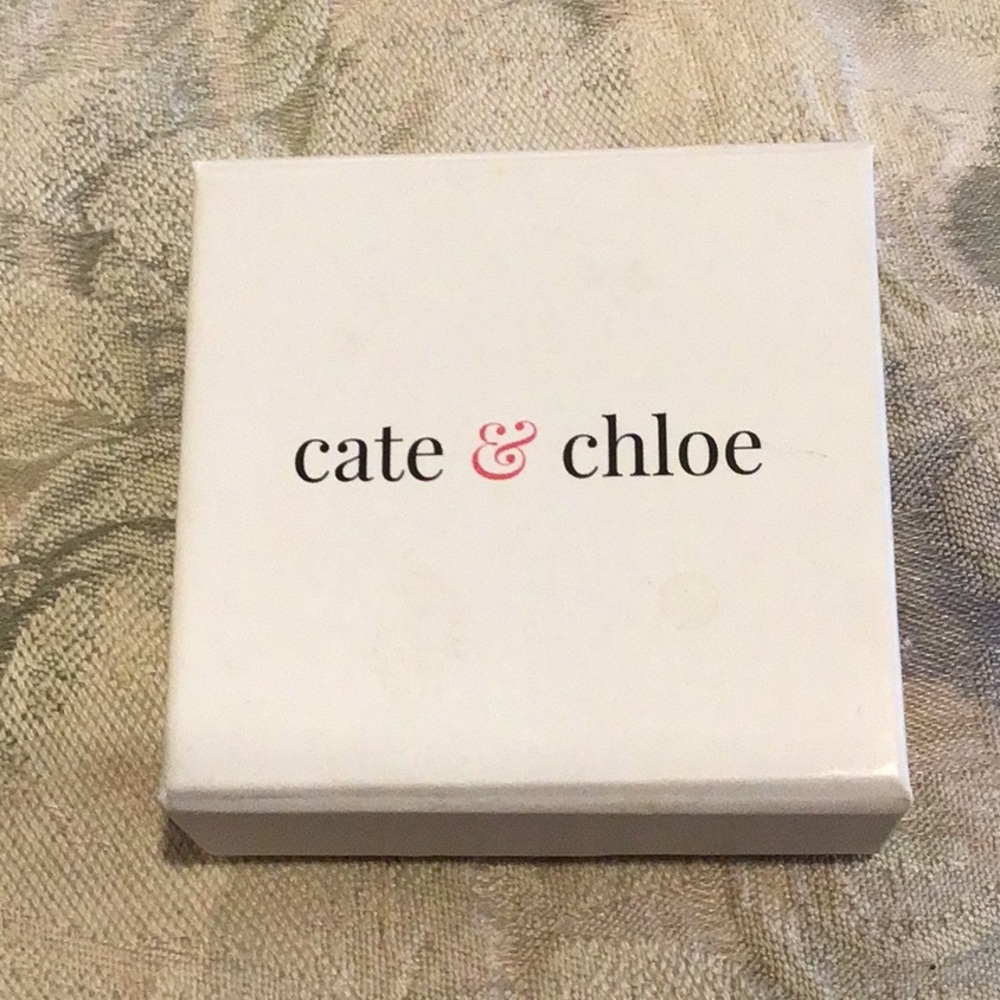 Cate and Chloe